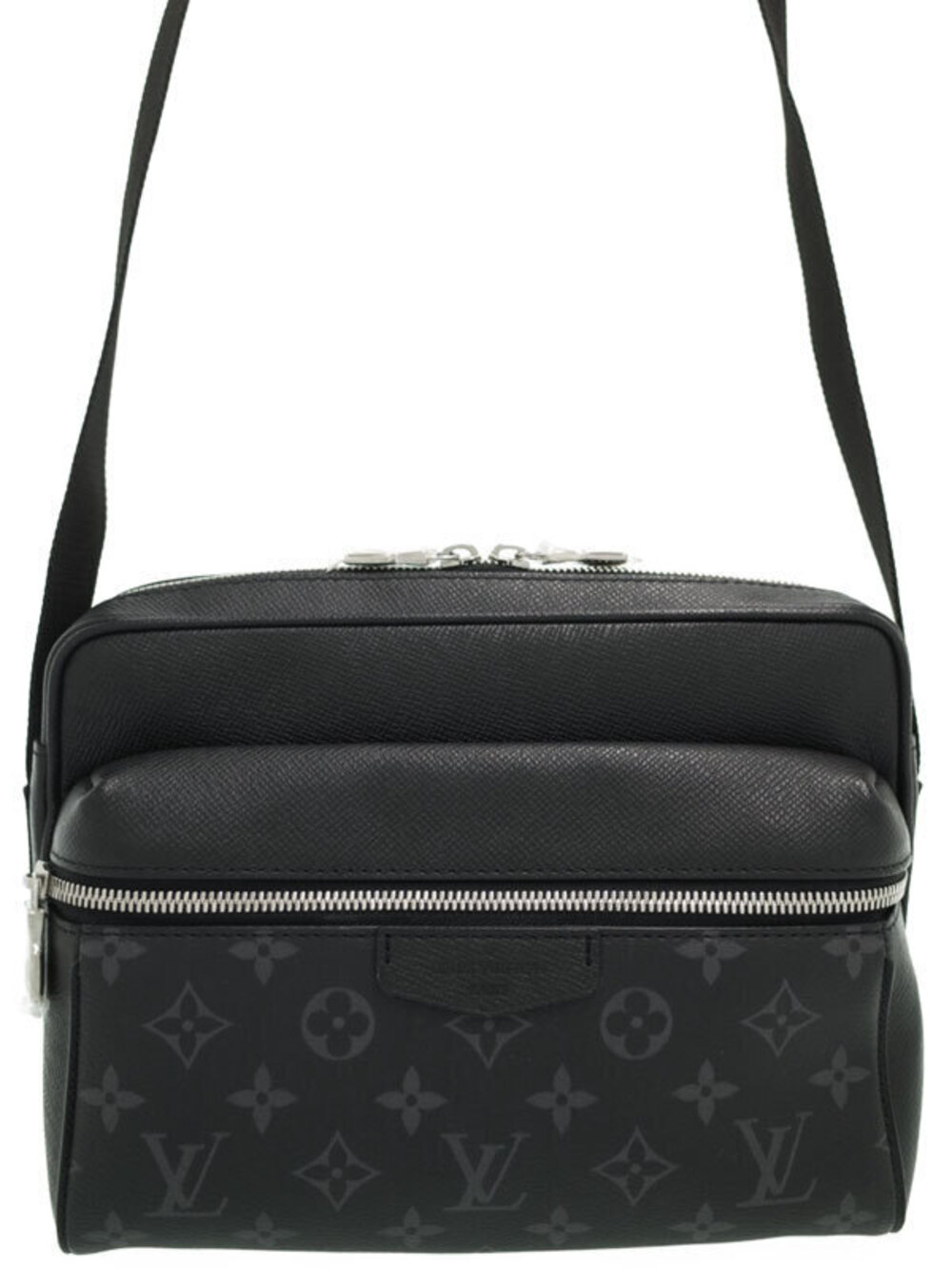 Louis Vuitton Taigarama Outdoor Messenger Shoulder Bag